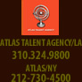 Atlas Talent Agency
